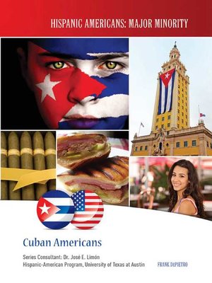 cover image of Cuban Americans